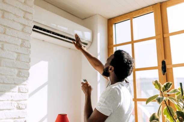 Best Solar-powered HVAC Systems in Andrews, IN