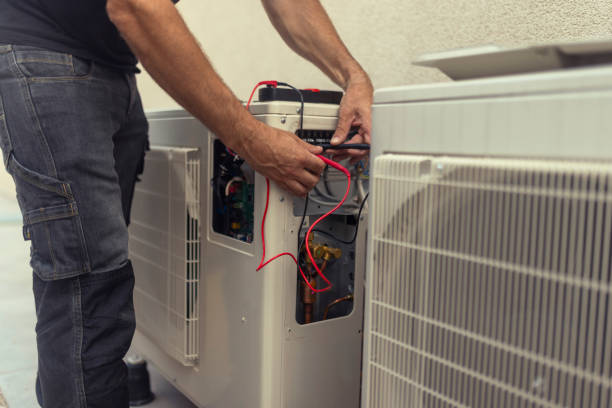 Best Seasonal HVAC Services in Andrews, IN
