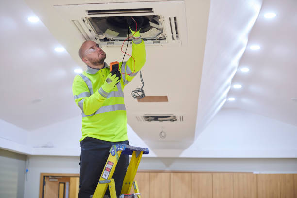 Best HVAC Training and Certification in Andrews, IN
