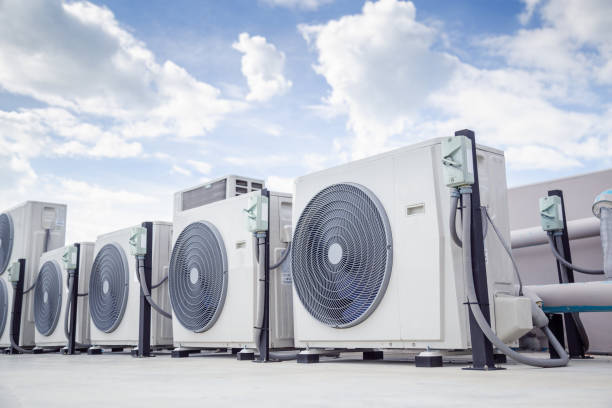 Best HVAC Financing and Leasing in Andrews, IN