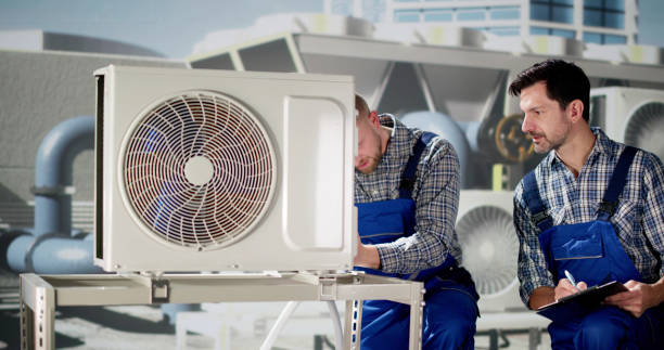 Best Commercial HVAC in Andrews, IN